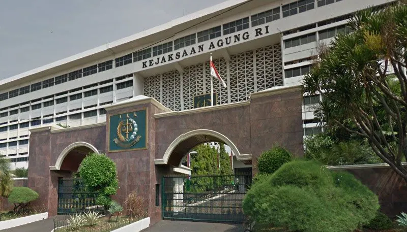 Kejaksaan Agung RI