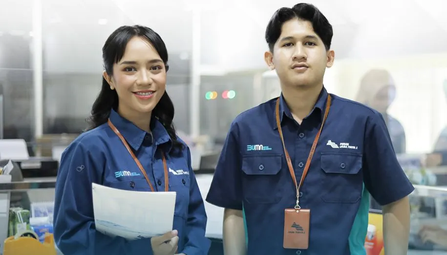 Loker BUMN 2024: Perum Jasa Tirta 1 Buka Lowongan Kerja Terbaru