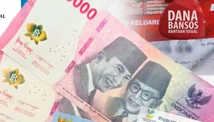 Info bansos terbaru