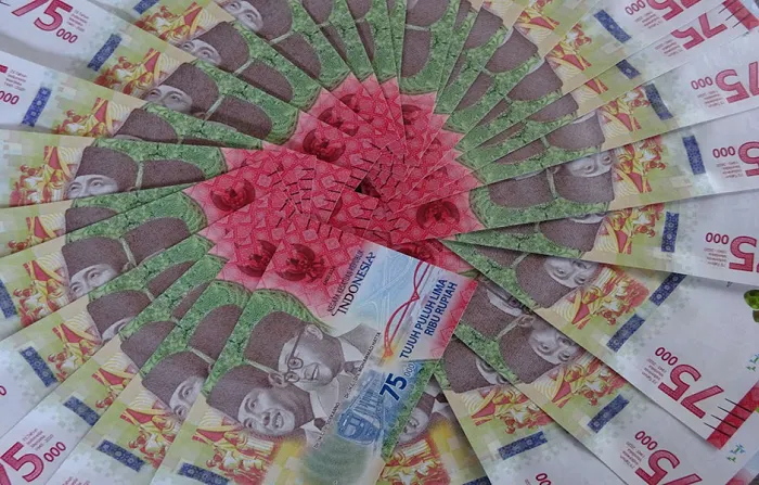 Deretan Bansos yang Cair Puasa