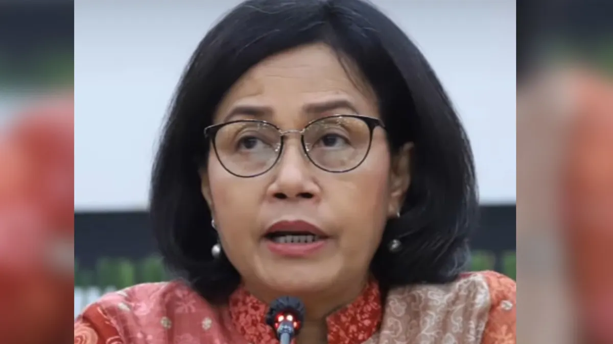 Terkait pencairan THR dan gaji ke-13 bagi PNS disampaikan langsung oleh Menteri Keuangan (Menkeu) Sri Mulyani melalui konferensi pers di gedung Kementerian Keuangan pada Jumat, 15 Maret 2024.
