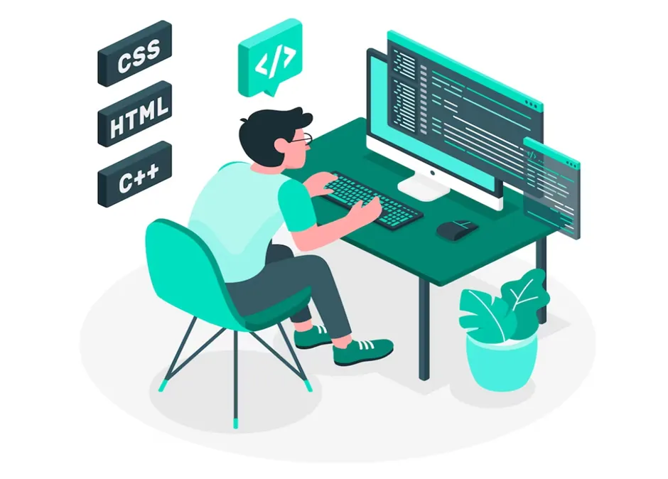Ingin Kuliah Jurusan Teknik Informatika? 6 Hal Ini Harus Dipersiapkan, Pengetahuan Dasar Matematika Termasuk?
