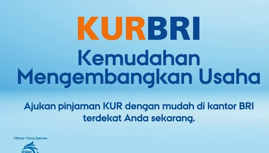 Illustrasi. Kur BRI 2024 suku bunga
