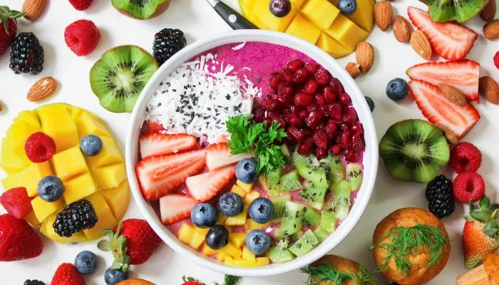 Tips makan sahur agar badan tetap sehat dan bugar