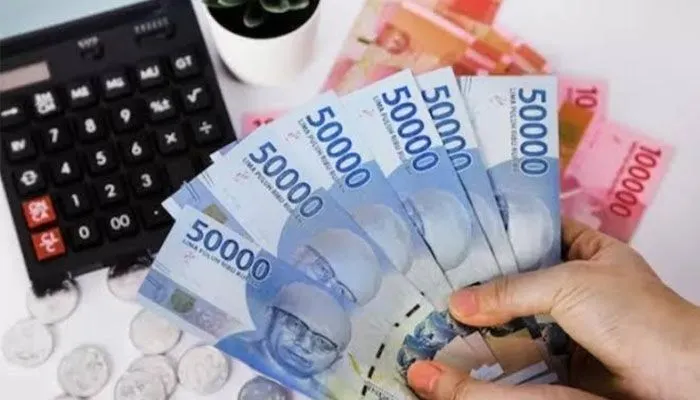 BLT Mitigasi Risiko Pangan