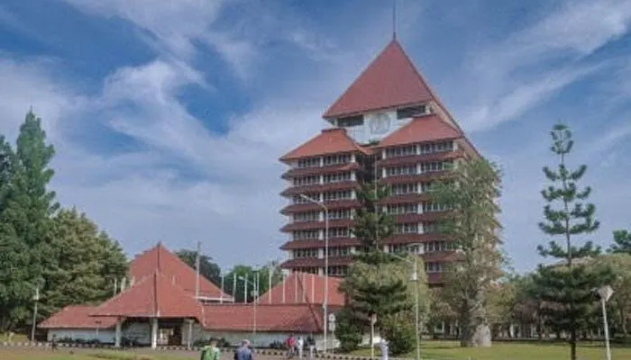 Universitas Indonesia (UI), Salah Satu Kampus dengan Jurusan Teknik Terbaik di Indonesia
