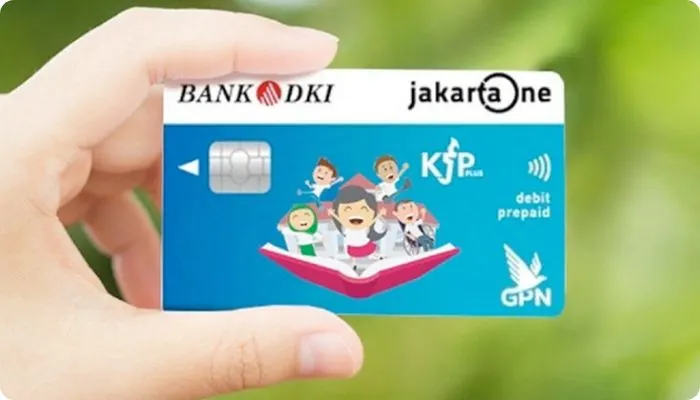 Kartu Jakarta Pintar (KJP) Plus 2024