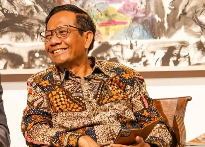 Mahfud MD Ingatkan Masyarakat Peluang Cawe-Cawe Jilid 2 di Pilkada Gubernur Jakarta