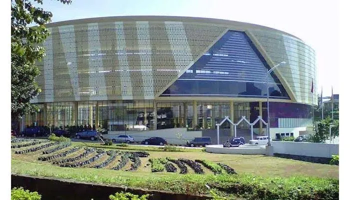 Universitas Padjajaran (UNPAD)