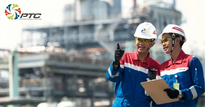 Lowongan Kerja BUMN 2024 PT Pertamina Training dan Consulting Maret 2024