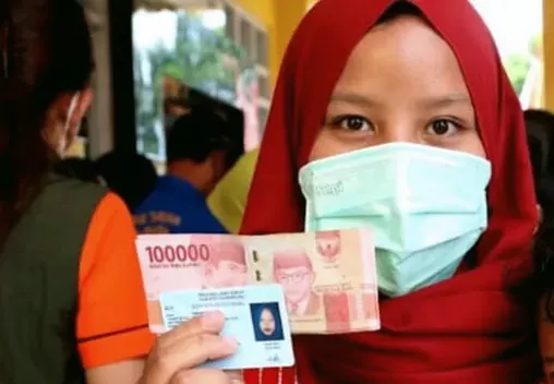 Berikut informasi mengenai BPNT tahap 2 Rp 400.000 yang sudah cair lewat KKS Bank BNI, BRI, dan Mandiri di beberapa daerah.