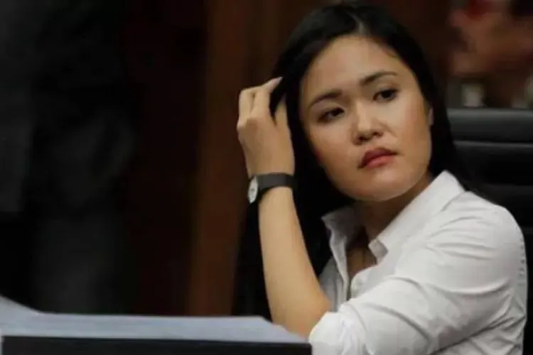 Jessica Wongso