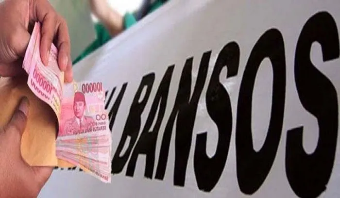 Ilustrasi bansos