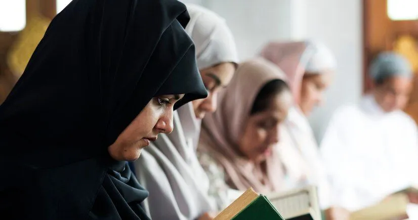 Illustrasi.5 Kota Penghasil Wanita Salihah di Indonesia