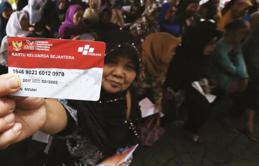 Ada kabar baik dalam info terbaru bansos Ramadan telah. Bansos Ramadan ini maksudnya adalah bansos yang akan cair di bulan Maret 2024.