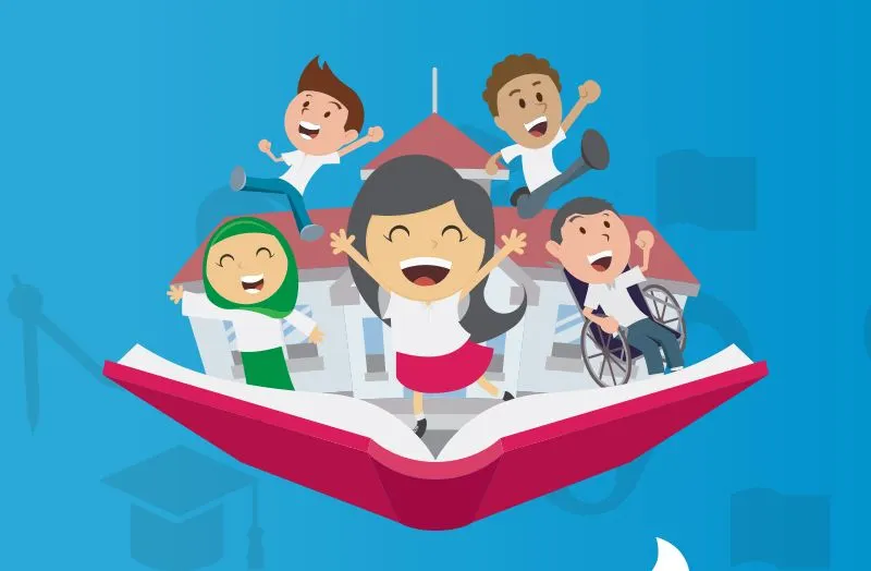Kartu Jakarta Pintar (KJP Plus) tahap 2 tahun 2023 dikabarkan cair untuk periode salur bulan Maret 2024.