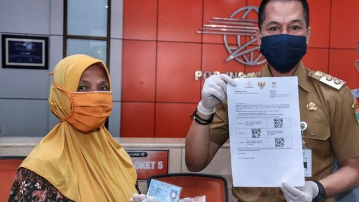 Akhirnya baru saja aplikasi Sistem Informasi Kesejahteraan Sosial Next Generation (SIKS-NG) telah melakukan update terbaru terkait bansos.