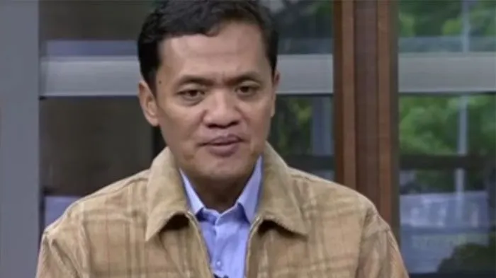 Wakil Ketua TKN Prabowo-Gibran, Habiburokhman