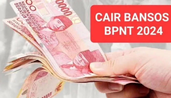 Ilustrasi. Bantuan BPNT Rp400 Ribu