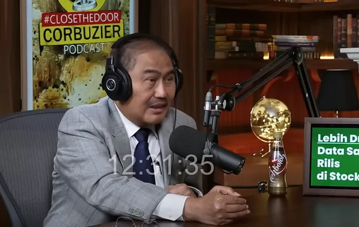 Ketua MKMK Jimly Asshiddiqie Jelaskan terkait Hak Angket, Apakah Mungkin Jokowi Dimakzulkan?