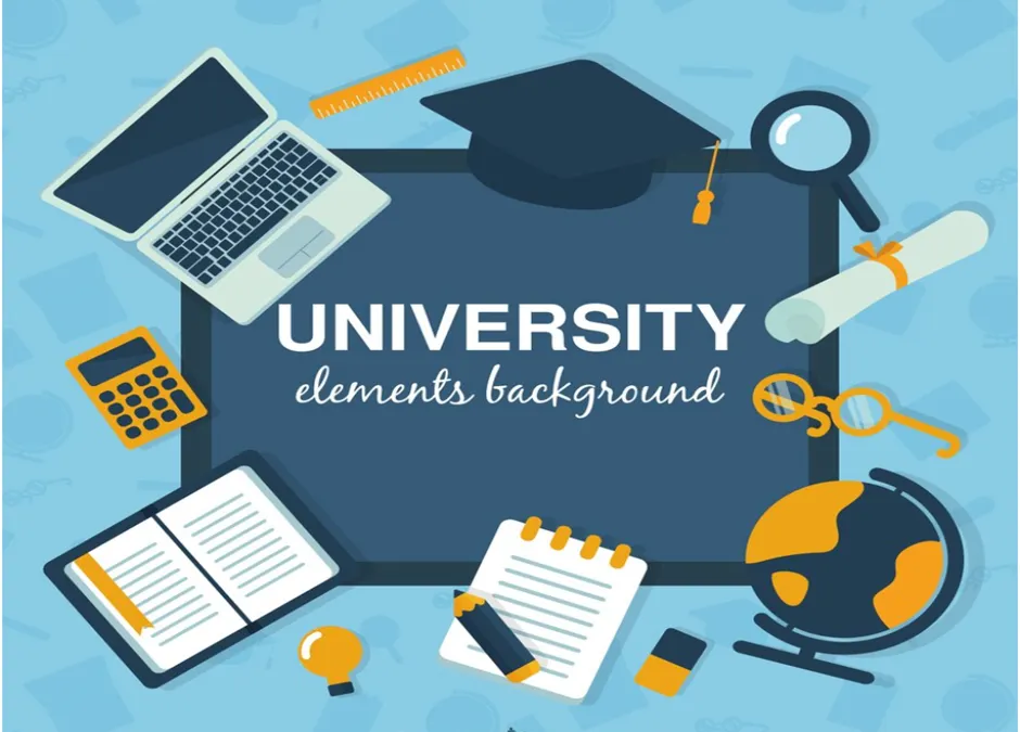 Ilustrasi 3 Universitas dengan Jurusan Kuliah Bidang Pendidikan Terbaik