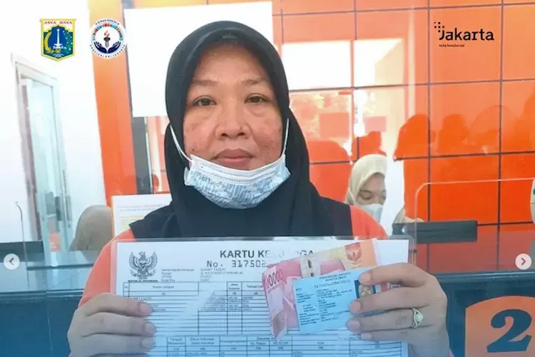 Ilustrasi. Bansos BPNT dan PKH