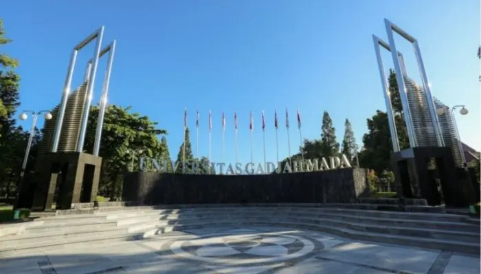 Universitas Gadjah Mada (UGM).