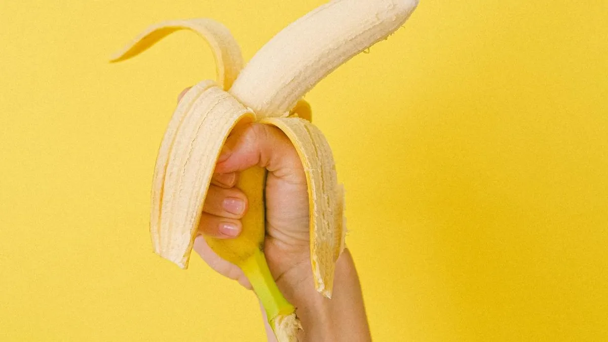Ternyata ada 5 cara yang membedakan orang dalam makan buah pisang pada tipe MBTI. Seperti apa Simak yuk penjelasan uniknya.