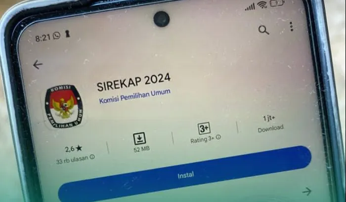 Hasil Perhitungan Sirekap KPU Menuai Banyak Kecaman, Tim Hukum Ganjar-Mahfud Berikan Pernyataan