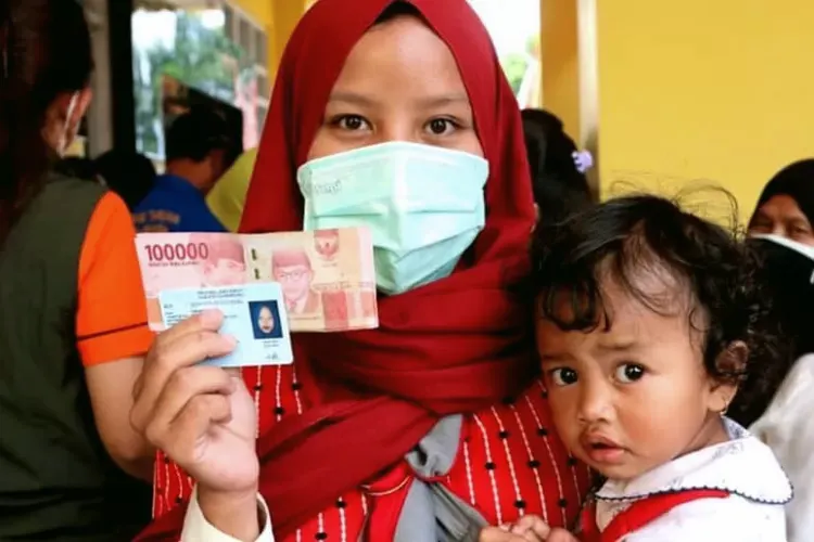 Ada KPM yang melaporkan di media sosial bahwa BPNT Rp200 ribu tahap 2 bulan Februari 2024 sudah mulai cair.