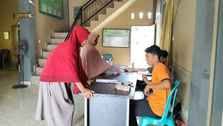 BLT Mitigasi Risiko Pangan Rp600 ribu diperkirakan mundur di bulan Maret 2024 saat bulan Ramadhan.