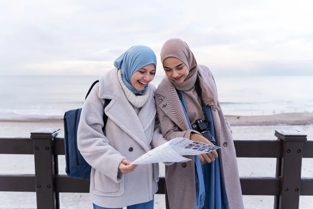 Illustrasi. 3 Trik Ketahui Sifat Asli Seseorang dari Perfpektif Islam
