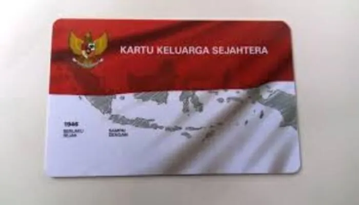 Ilustrasi. Bantuan Sosial (bansos)