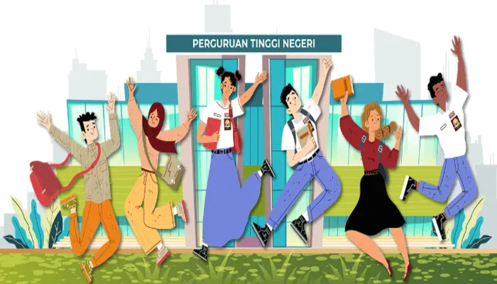 Bagi setiap calon mahasiswa-mahasiswi perguruan tinggi, informasi terkait Seleksi Nasional Berdasarkan Prestasi atau SNBP wajib diketahui.