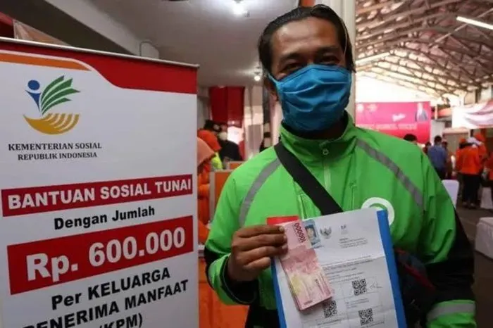 Setelah Pemilu, PT Pos Indonesia Tancap Gas! Bansos BPNT dan PKH Tahap 1 Tahun 2024 Akhirnya Cair