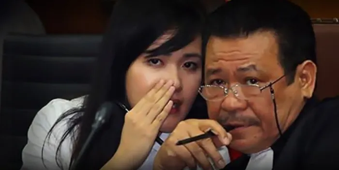 Sampaikan Bukti Ilmiah yang Tidak Terbantah, Rismon Sianipar Ungkap Hal Paling Mengejutkan dalam Kasus Jessica Wongso