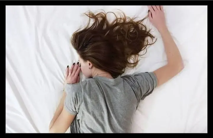 Tes kepribadian untuk mengenali karakter asli dari posisi tidur