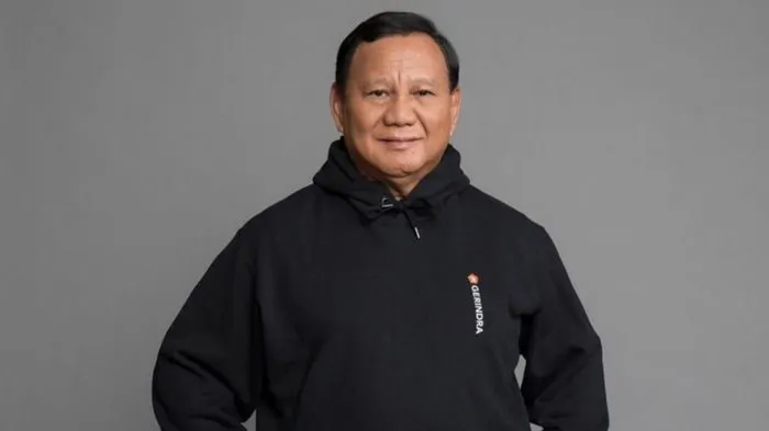 Usai Nyoblos, Capres Nomor Urut 1 Prabowo Subianto Terciduk Asyik Melakukan Hal Ini di Rumahnya