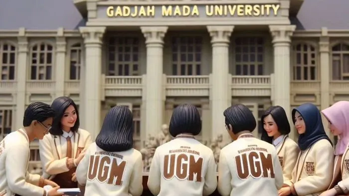 8 Jurusan Kuliah Terketat di UGM Berdasarkan SNBP 2023, Bisa Jadi Acuan untuk SNBP 2024 ke Universitas Gadjah Mada