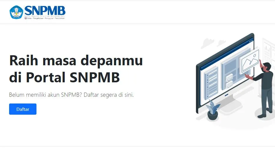 Akun SNPMB