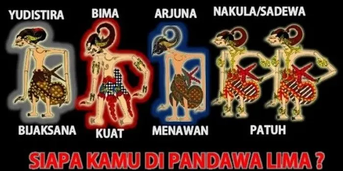 Pandawa Lima