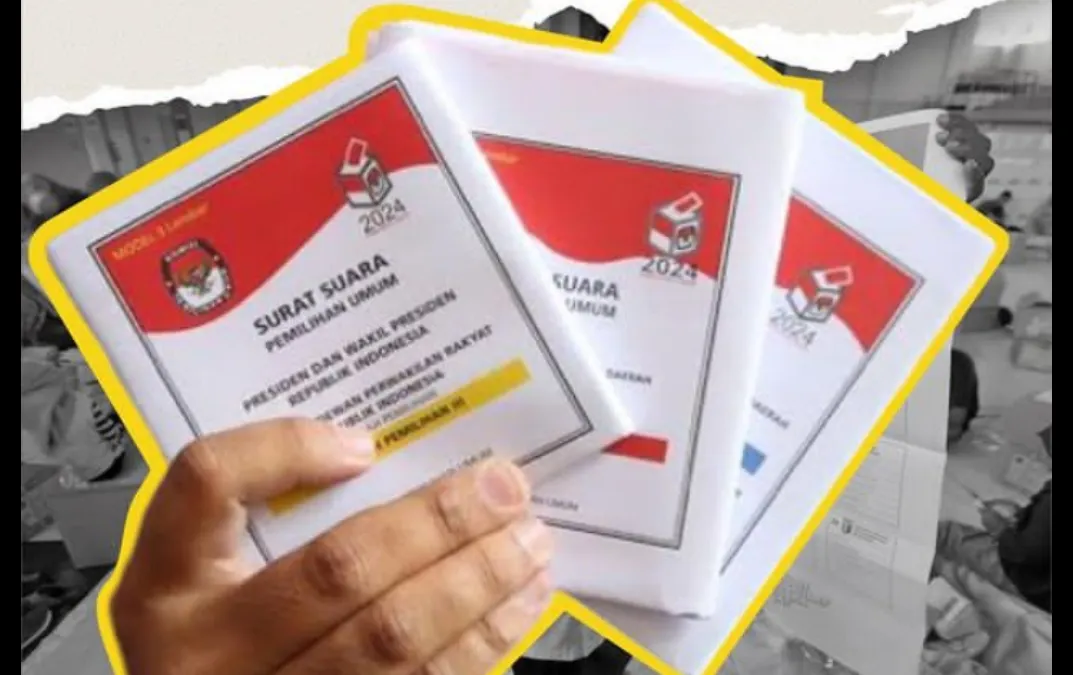 Di beberapa negara (tidak termasuk Indonesia) telah berlangsung Pemilu 2024 dan ada postingan viral di medsos tentang exit poll pemilu.