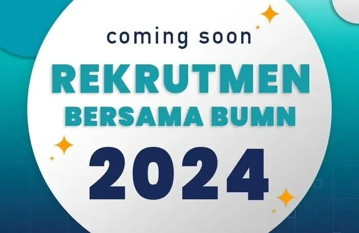 Siap-Siap! Rekrutmen Bersama BUMN akan Dibuka Maret, Tersedia untuk Lulusan SMA hingga S2