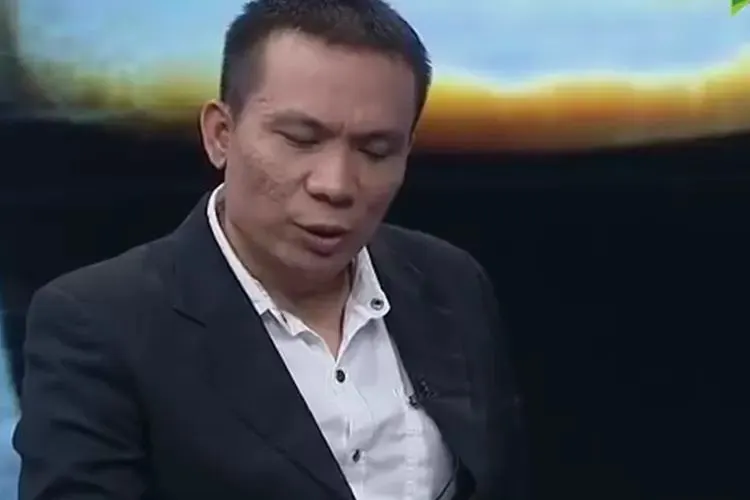 Rismon Sianipar bingung harus melapor ke mana karena beberapa pihak terkait diam dengan kasus Jessica Wongso.