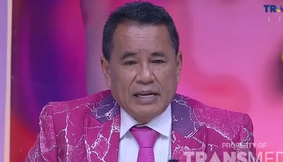 Hotman Paris Buka Suara Soal Isu Pencucian Uang Raffi Ahmad