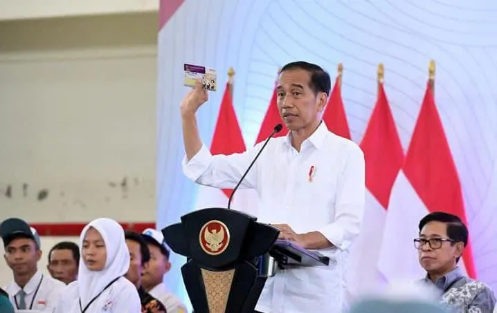 Presiden Jokowi tegaskan tidak ikut kampanye 
