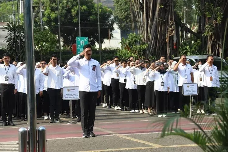 Lalu, kira-kira formasi apa saja yang diperuntukkan bagi lulusan SMA/sederajat di seleksi CPNS dan PPPK tahun 2024 ini?