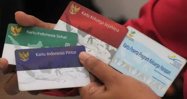 Kabar gembira bagi masyarakat penerima bantuan sosial pemerintah dengan penyaluran yang sudah dimulai pada bulan Februari ini.