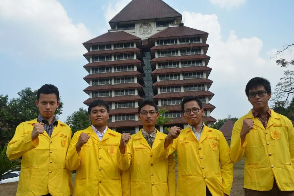 Universitas Indonesia (UI) akan membuka pendaftaran penerimaan calon mahasiswa baru melalui seleksi jalur UTBK SNBT 2024 yang dilaksanakan mulai tanggal 21 Maret-5 April 2024.