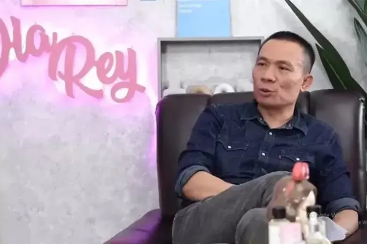 Ahli digital forensik Rismon Sianipar mengatakan bahwa ada oknum yang memanipulasi bukti dalam kasus Jessica Wongso.